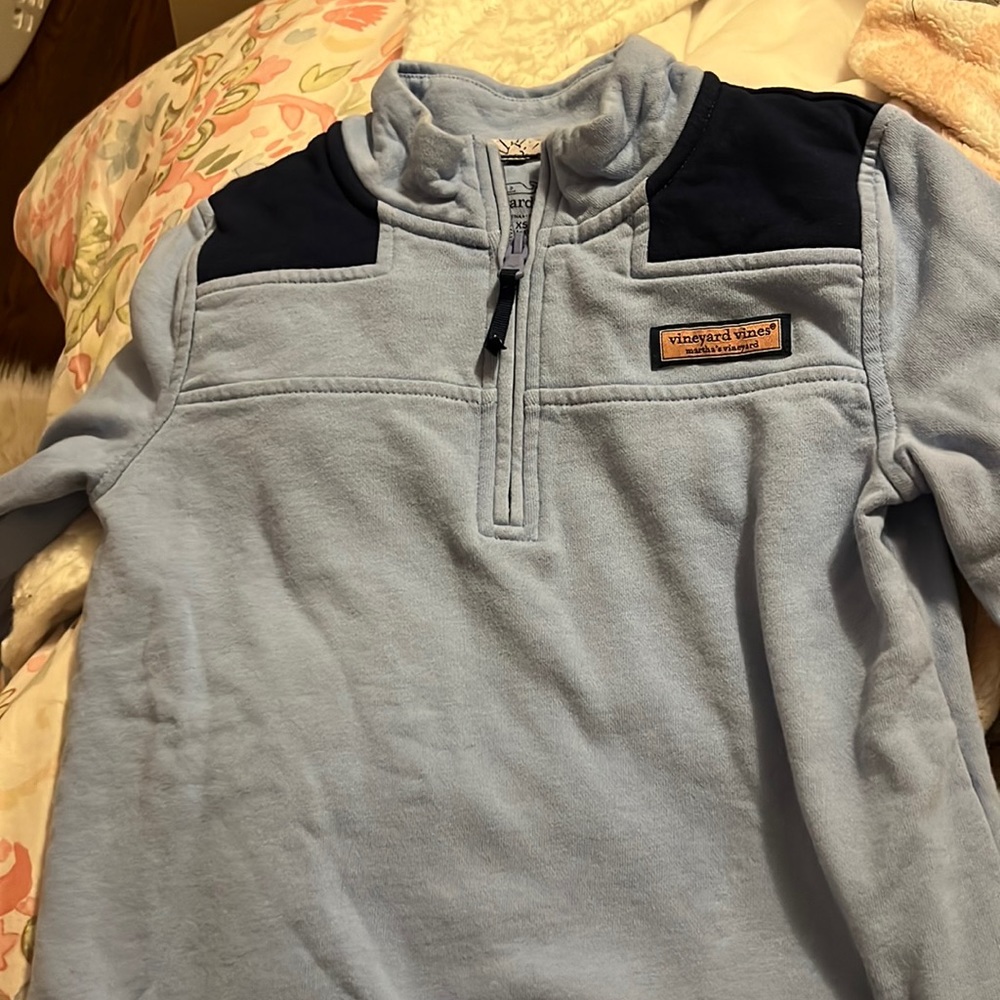 Vineyard Vines pullover
